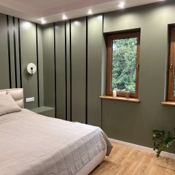 Kuchnie na wymiar Białystok 3