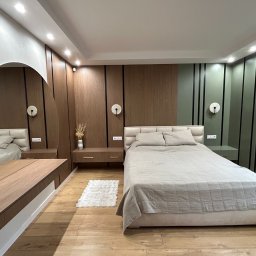 Kuchnie na wymiar Białystok 4