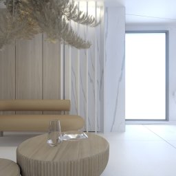 Larne Architektura Wnętrz - Fantastyczna Aranżacja Wnętrza Kielce