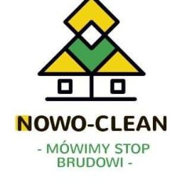 NOWO-CLEAN - Pralnia Rzeszów