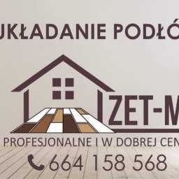 ZET-M - Profesjonalne Układanie Paneli Legnica
