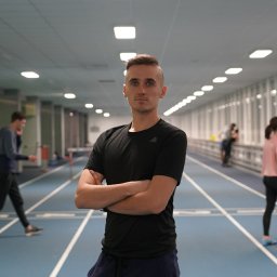 Trener biegania Warszawa 5