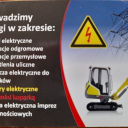 PHU ARTEL Artur Kulpa - Doskonały Elektryk Krosno Odrzańskie