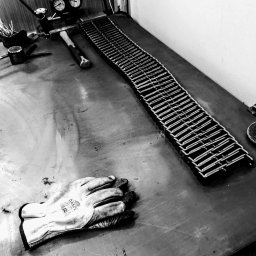 Projektowanie CAD/CAM/CAE Słupy 2