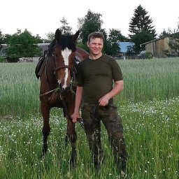 Szkółka Jeździecka Husaria - Jazdy Konne dla Dzieci Kijowiec
