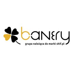 Banery - druk wielkoformatowy - grupa należąca do marki shif.pl - Analiza Marketingowa Żywiec