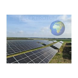 ELEKTROTUM - Wysokiej Jakości Baterie Słoneczne Racibórz