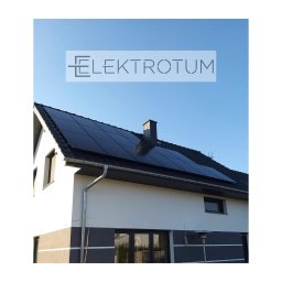 ELEKTROTUM - Doskonała Zielona Energia Racibórz