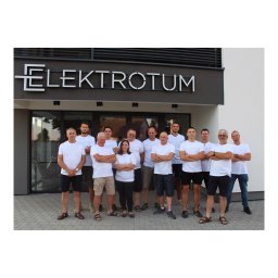 ELEKTROTUM - Firma Fotowoltaiczna Racibórz