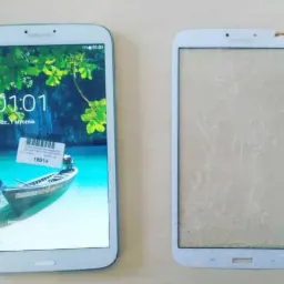 Wymian dotyku Samsung Galaxy Tab 3 SM T310