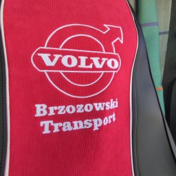 BRZOZOWSKI TRANSPORT - Transport krajowy Nisko