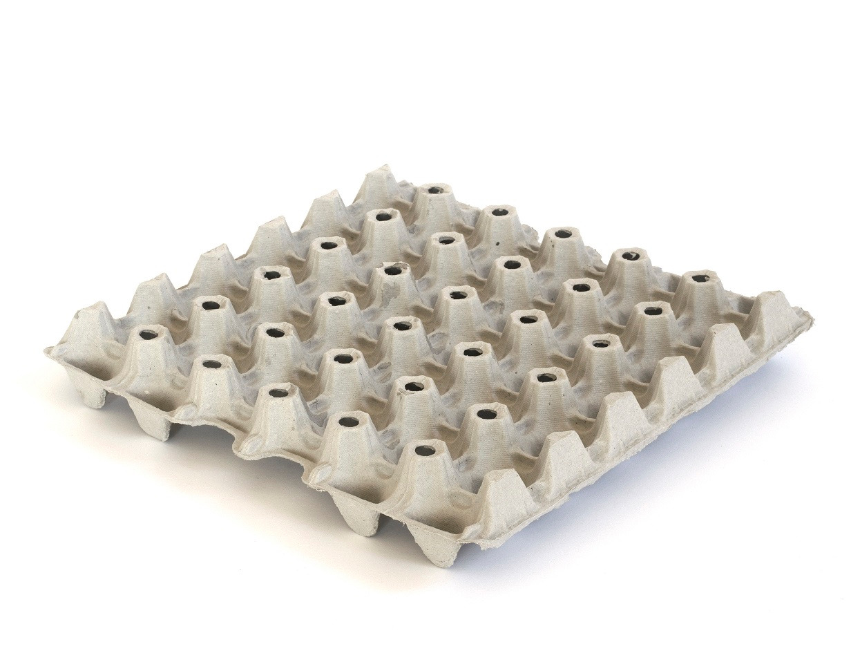 Wytłaczanki na jajka