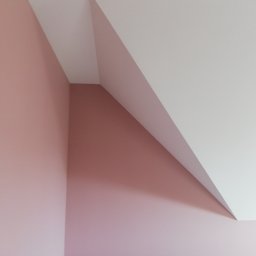 Odcięcie linii w narożniku 