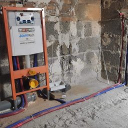 m-instal - Rewelacyjne Instalacje Wod-kan w Pucku