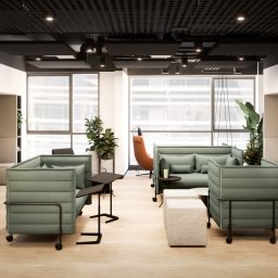 Projektowanie mieszkania Warszawa 2