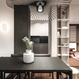 Projektowanie mieszkania Warszawa 2