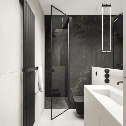 Projektowanie mieszkania Warszawa 3