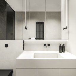 Projektowanie mieszkania Warszawa 4