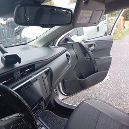 Sprzątanie mieszkań Lyski 1