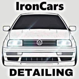 Iron cars Detailing - Car Wrapping Będzin