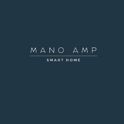 ManoAmp - Nowoczesne Domy Warszawa