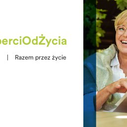 Zabezpiecz swoją emeryturę,płatny pobyt w szpitalu.
Zagwarantuj  środki na leczenie.