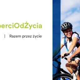 Rób co chcesz i ciesz się życiem bezpiecznie.