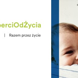 Zabezpiecz Siebie i rodzinę. 
Ubezpieczenie dziecka już od27zł./msc