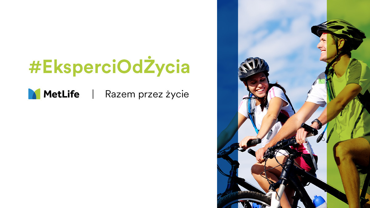 Rób co chcesz i ciesz się życiem bezpiecznie.