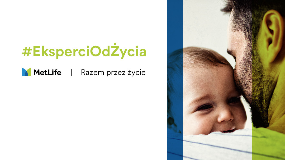 Zabezpiecz Siebie i rodzinę. Ubezpieczenie dziecka już od27zł./msc