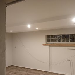 Malowanie mieszkań Częstochowa 4