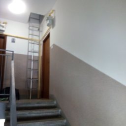 Firma remontowa - Remont klatek schodowych Andrychów