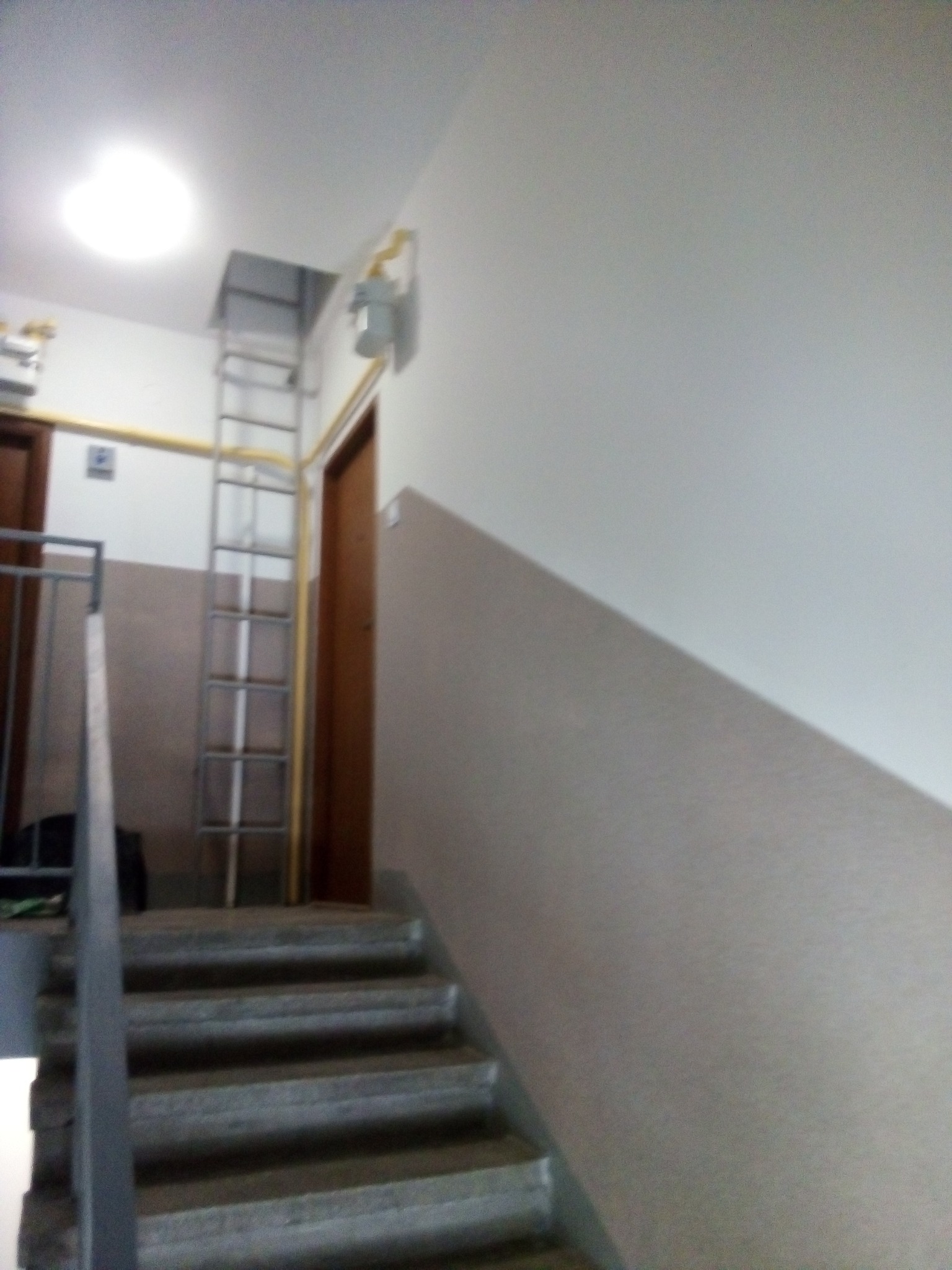 Remont klatek schodowych Andrychów