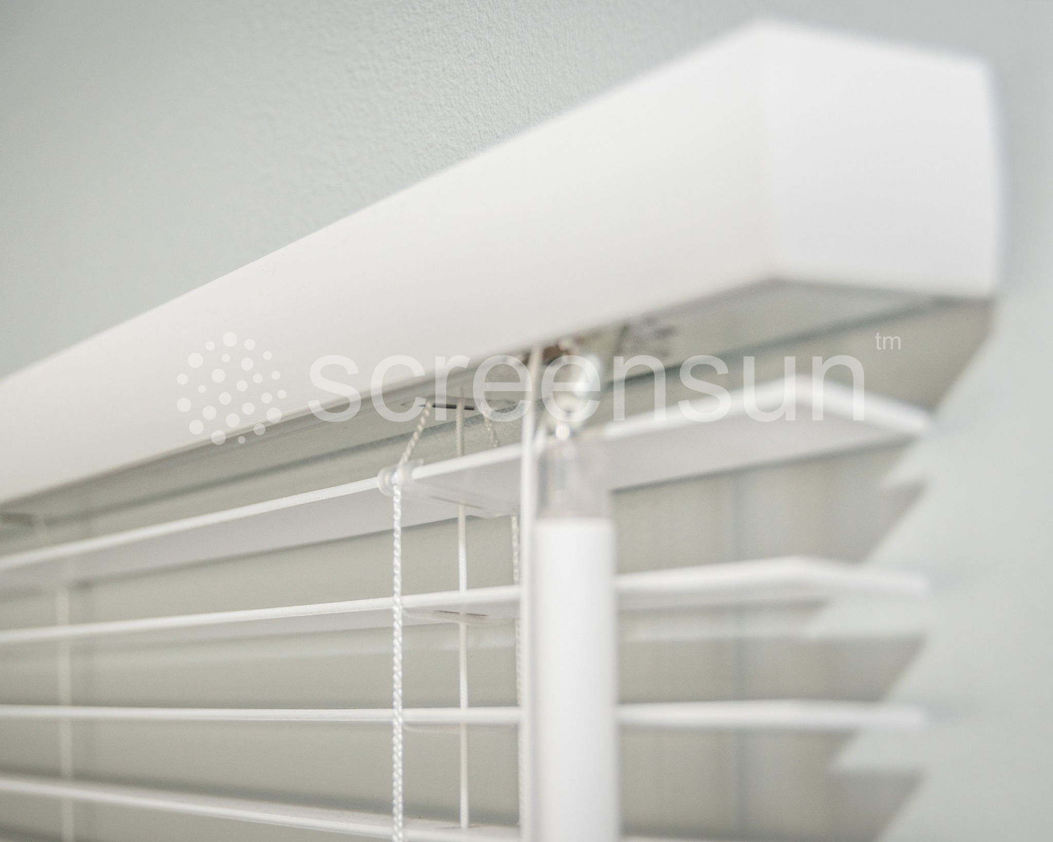 Żaluzja drewniana 25 mm