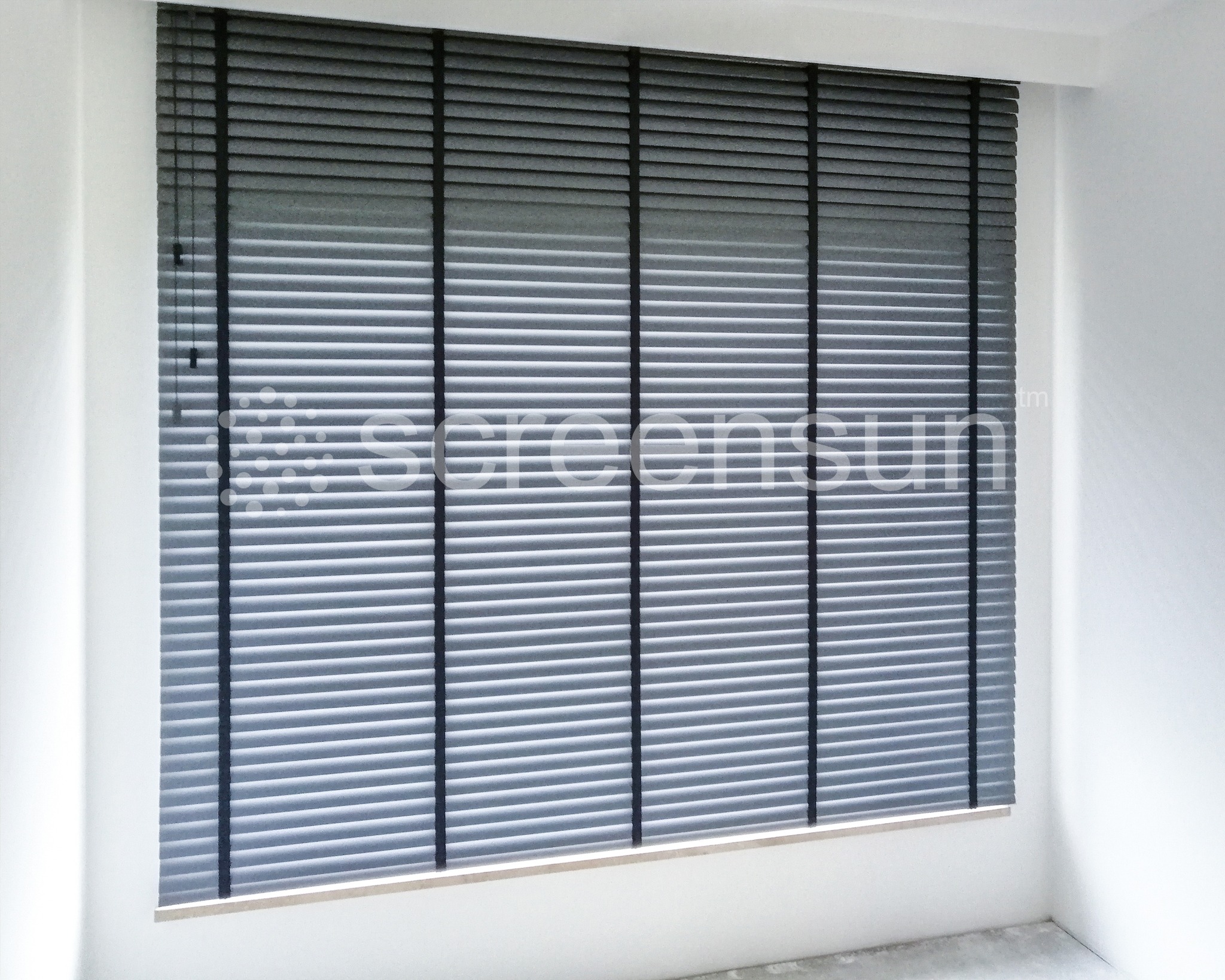 Żaluzja aluminiowa 50 mm