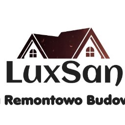 Firma Handlowo Usługowa LuxSan Łukasz Kozłowski - Remontowanie Mieszkań Lidzbark Warmiński