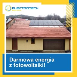 Elektrotech Bednarz - Instalatorstwo energetyczne Biłgoraj