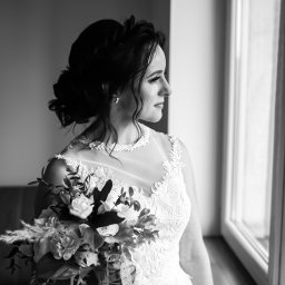 Sesja ciążowa Szczytniki 1