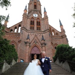 Sesja ciążowa Szczytniki 2