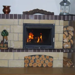 Naprawa Kominków Montaż