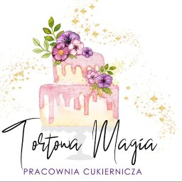 Tortowa Magia Pracownia Cukiernicza - Cukiernia Krasne