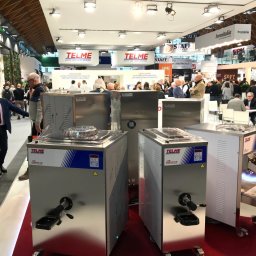 Maszyny i urządzenia do produkcji cukierniczej