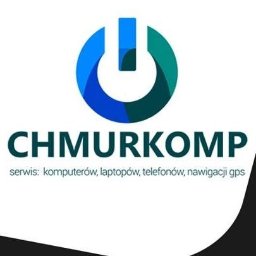 CHMURKOMP EWELINA CHMURZYŃSKA - Usługi Komputerowe Inowrocław