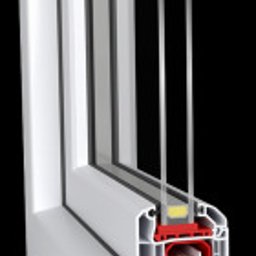 IDEAL - Odpowiednie Okna Aluminiowe Konin