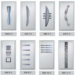 wzory drzwi wejsciowych 1