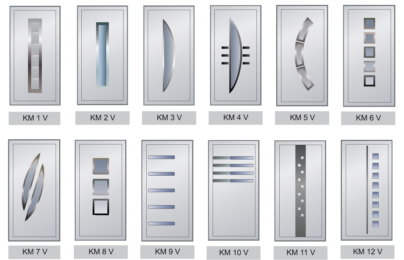 wzory drzwi wejsciowych 1