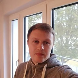 Yaroslav Zakhidnyy - Sufit Napinany w Salonie Osnabrück