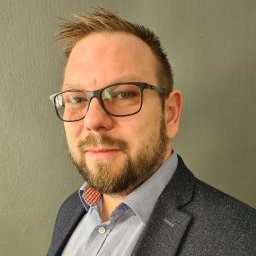 Wykreowani Andrzej Wroniecki - Reklama internetowa Łódź