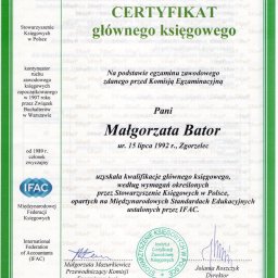 Pełna księgowość Wrocław 2