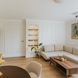 NILEN SPÓŁKA Z OGRANICZONĄ ODPOWIEDZIALNOŚCIĄ - Home staging Kraków